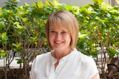 Aurora Winslade headshot photo